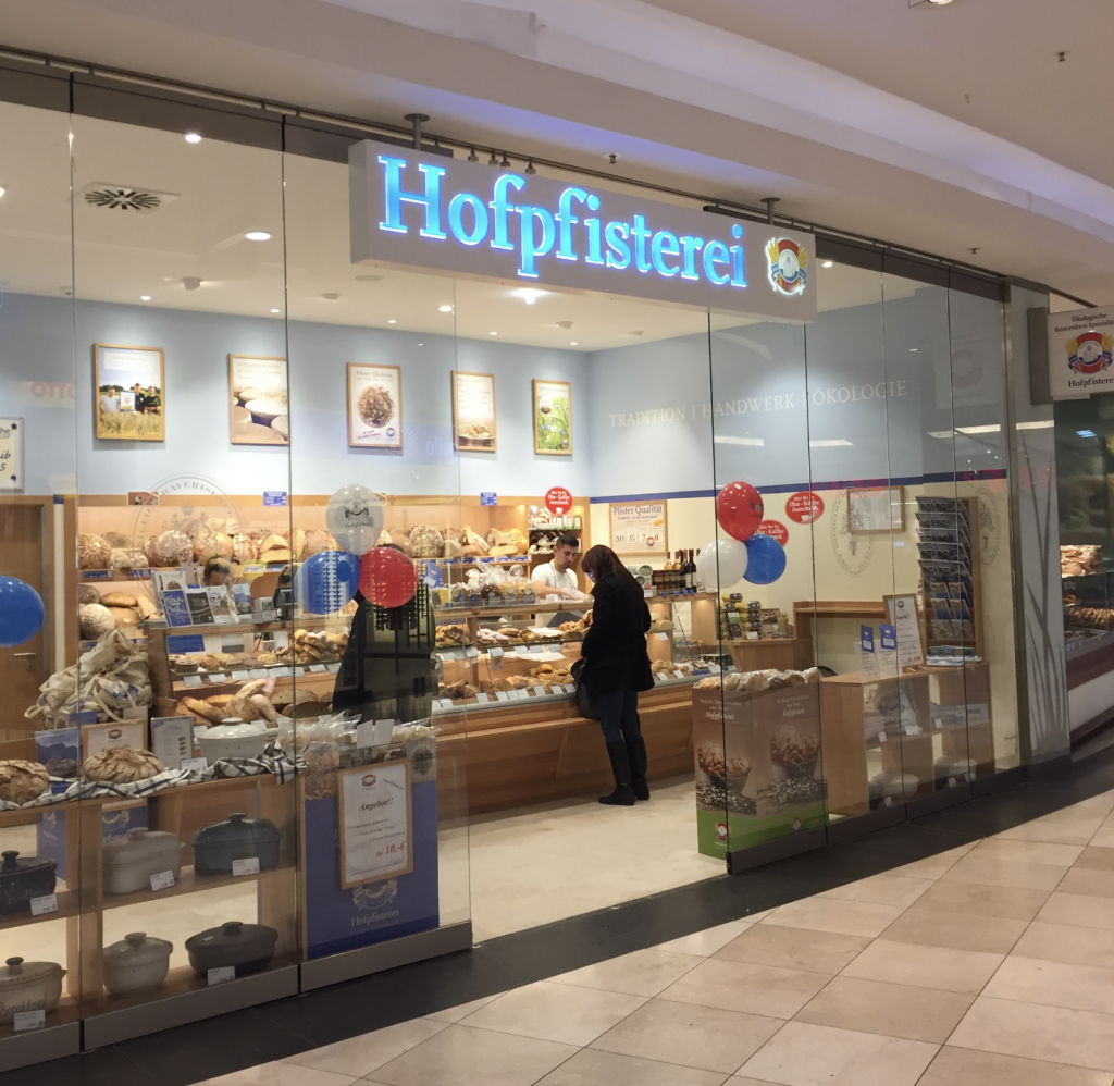 Lebensmitteleinzelhandel Leh Top Agrar Online